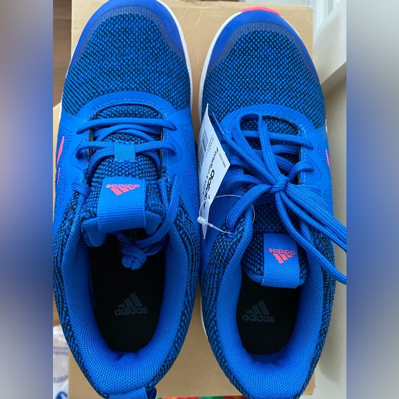 Adidas kids athletic shoes - Picture 6 of 8